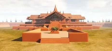 সোমপুর মহাবিহার: ১২০০ বছরের প্রাচীন বিদ্যাপীঠের গল্প ও ইউনেস্কো হেরিটেজ ঘোষণার দাবি